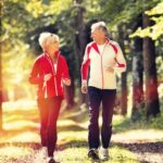 Gesunde Bewegung: moderat, aerob & basisch