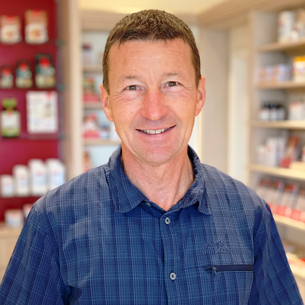 Hans-Martin Kalkbrenner