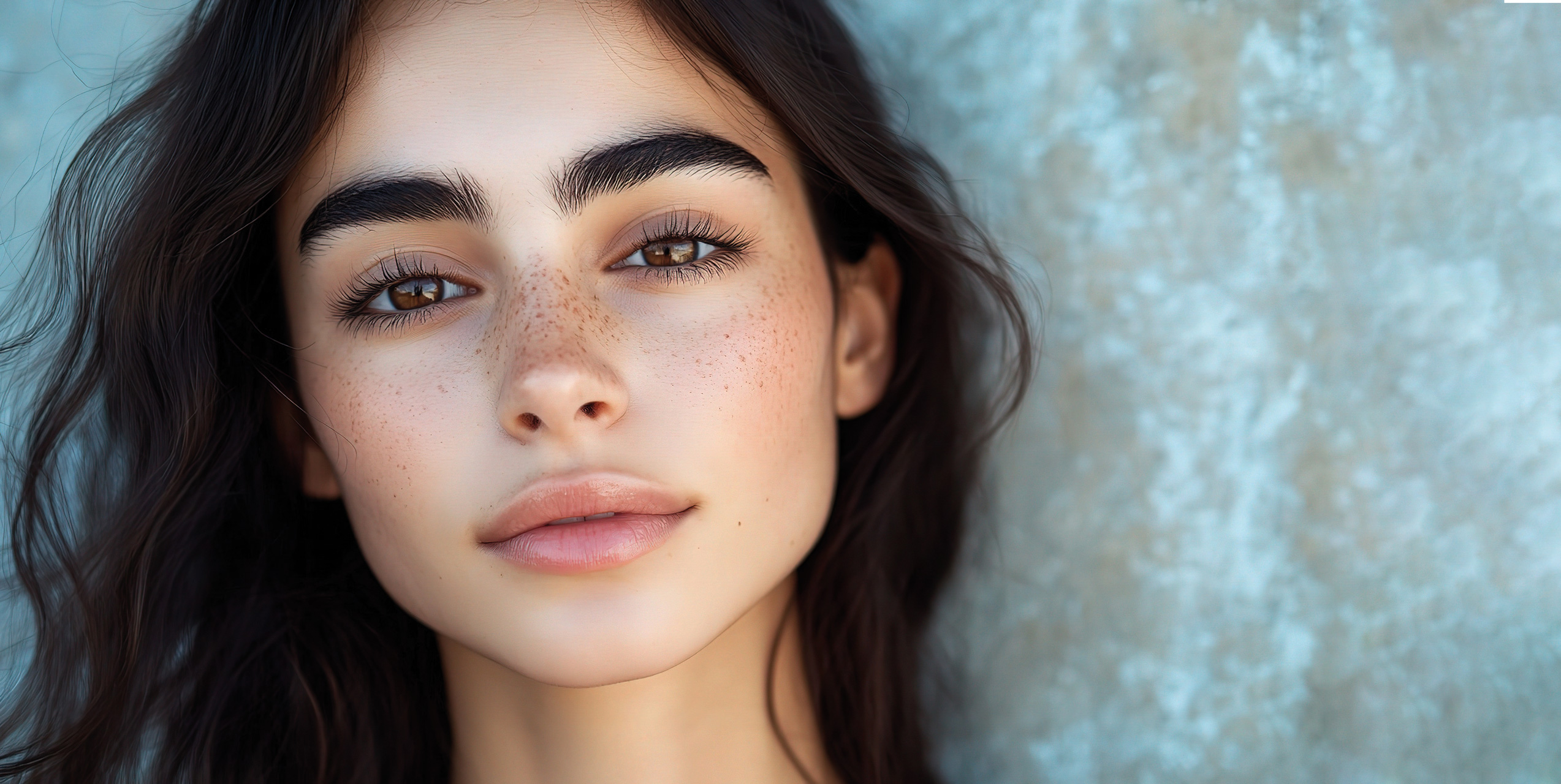 No Make-up – Natürlich. Selbstbewusst. Schön.