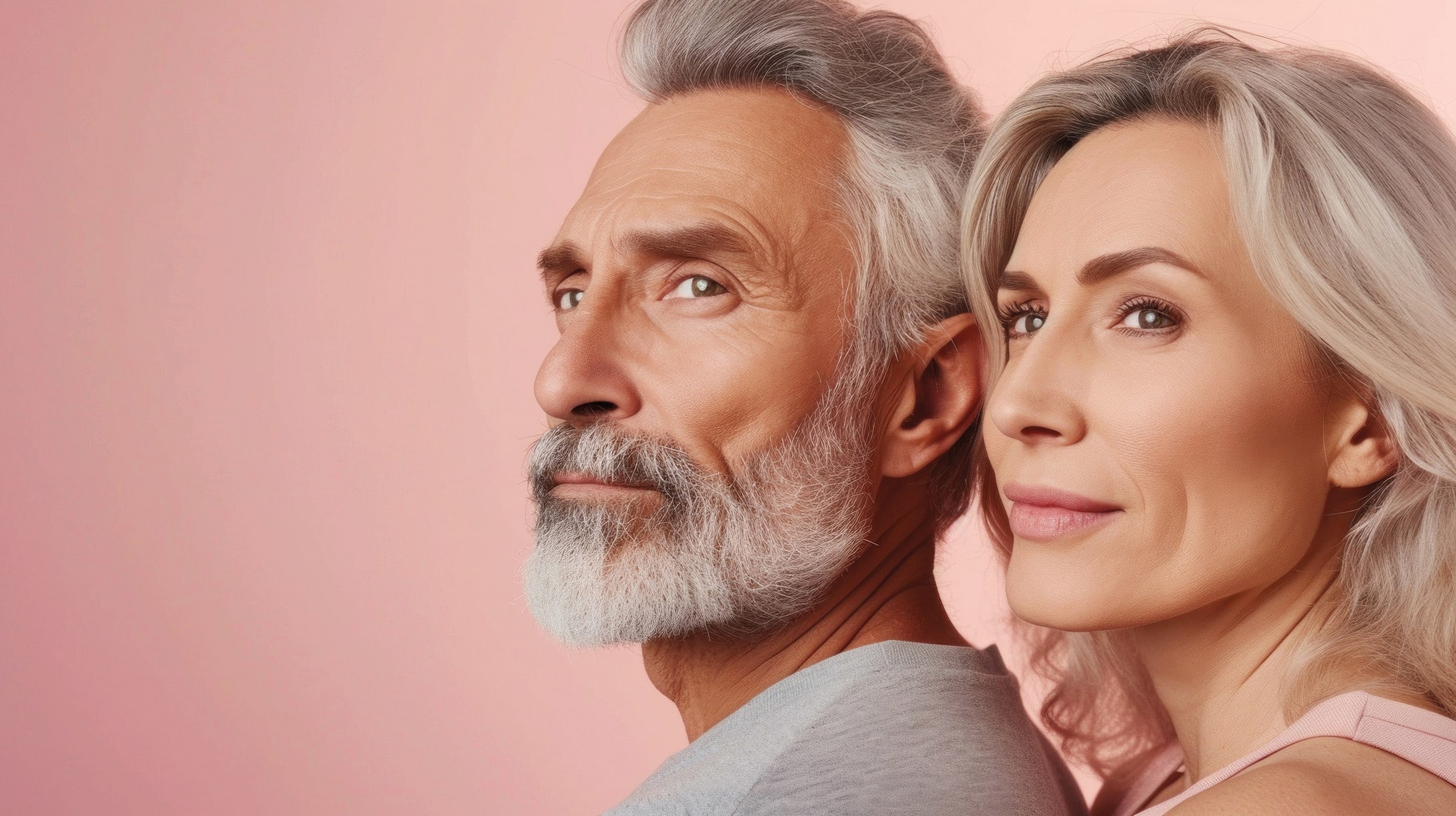 Gesunder Kopf, glückliches Leben