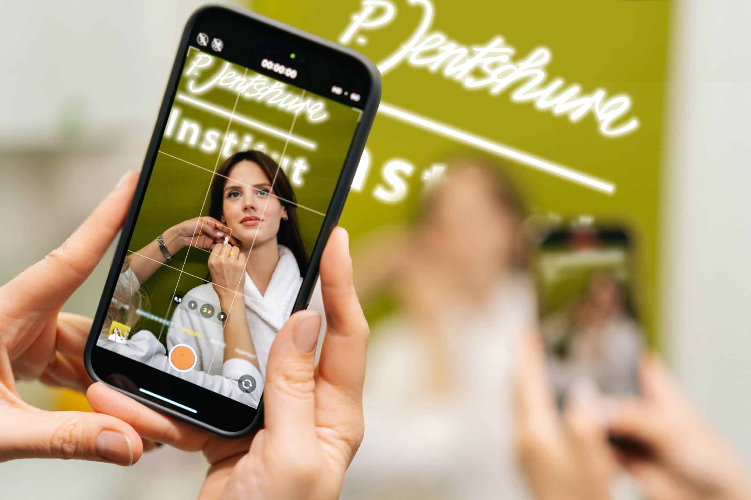 Pressemitteilung P. Jentschura Institut